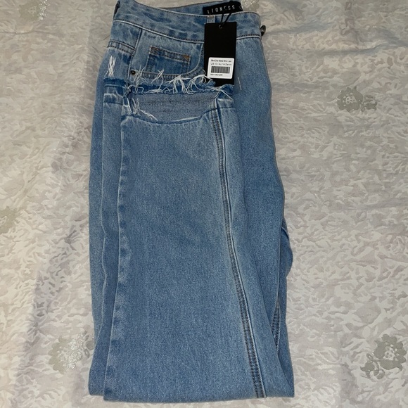 US 10 Lioness Jeans - Picture 5 of 6